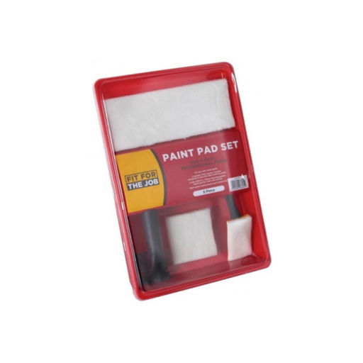 Click System Paint Pad Set, 5pcs