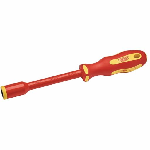 Draper VDE Fully Insulated Nut Driver, 11mm