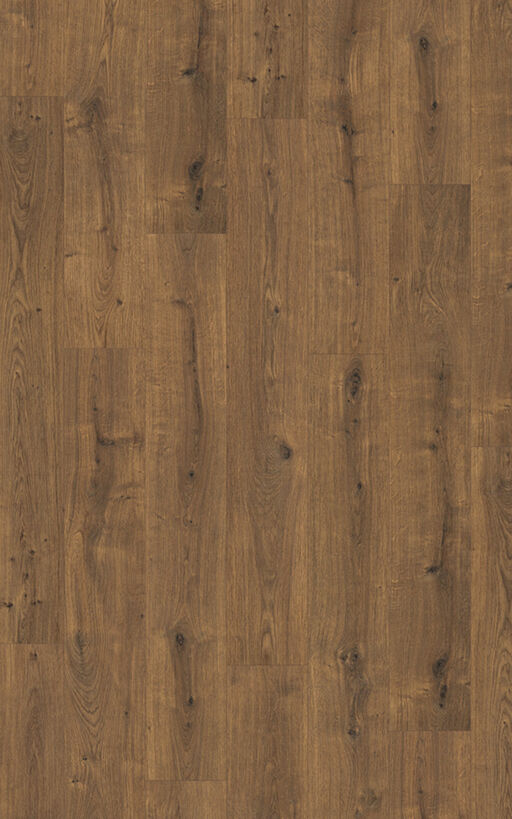 EGGER Classic Aqua Dark Dunnington Oak Laminate Flooring 193x8x1292mm