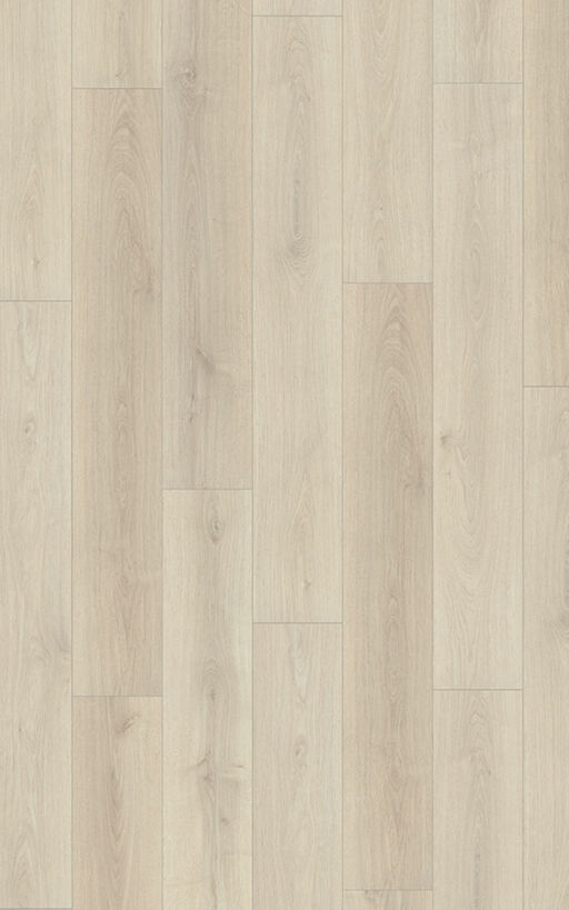 EGGER Classic Aqua Elton White Oak Laminate Flooring 193x8x1292mm