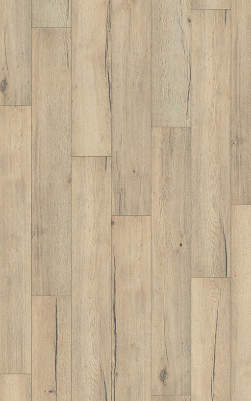 EGGER Classic Aqua Valley Smoked Oak Laminate Flooring 193x8x1292mm