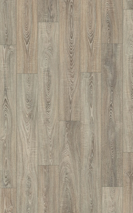EGGER Classic Bardolino Grey Oak Laminate Flooring, 193x8x1291mm