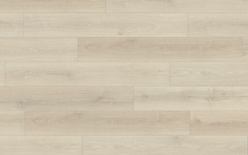 EGGER Classic Elton Oak White Laminate Flooring, 192x7x1292mm