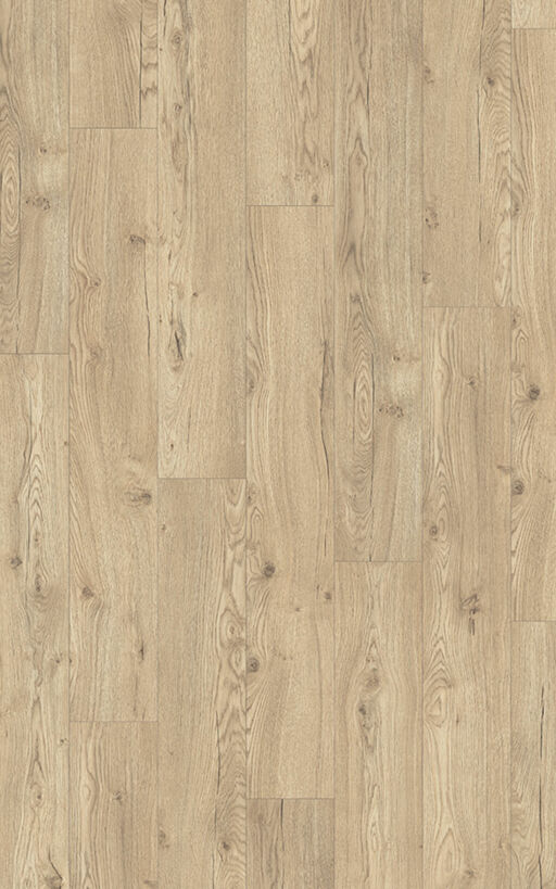 EGGER Classic Sand Beige Olchon Oak Laminate Flooring, 193x12x1292mm
