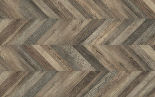EGGER Kingsize Dark Ripon Oak, Laminate Flooring, 327x8x1291mm