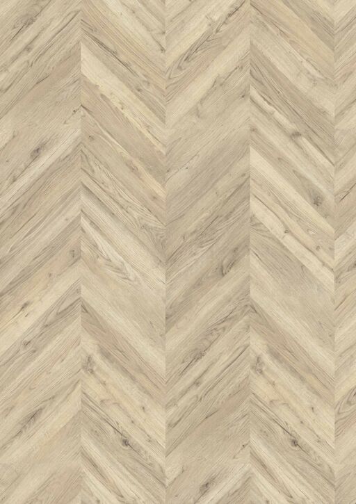 EGGER Kingsize Light Rillington Oak, Laminate Flooring, 327x8x1291mm