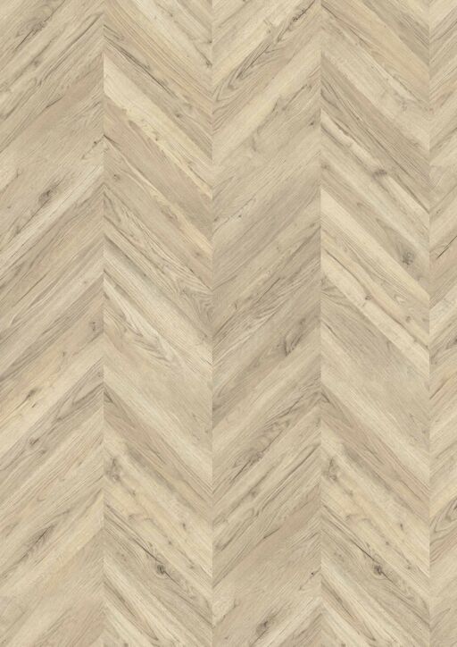 EGGER Kingsize Light Rillington Oak, Laminate Flooring, 327x8x1291mm Image 4