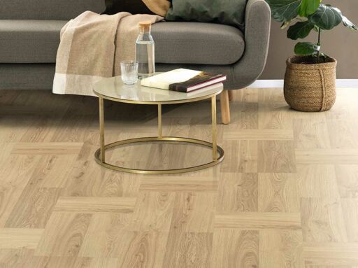 EGGER Kingsize Natural Clifton Oak, Laminate Flooring, 327x8x1291 mm