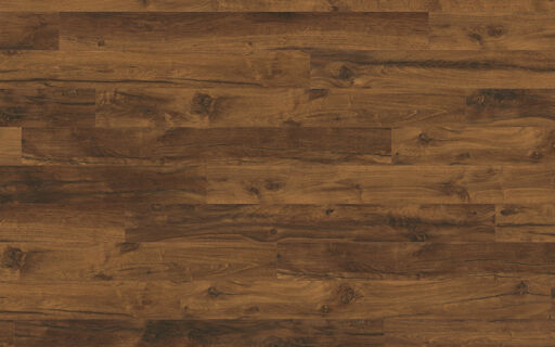 EGGER Medium Dark Hunton Oak Laminate Flooring, 135x10x1291mm