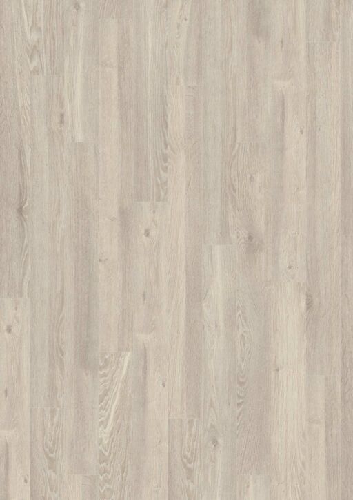 EGGER Medium White Corton Oak Laminate Flooring, 135x10x1291mm Image 2