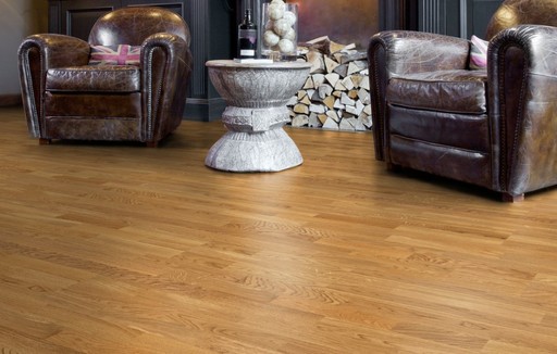 Boen Andante Smoked Oak Engineered 3 Strip Flooring Protect Ultra Boen Andante Smoked Oak Engineered 3 Strip Flooring Protect Ultra 209x3 5x14 Mm