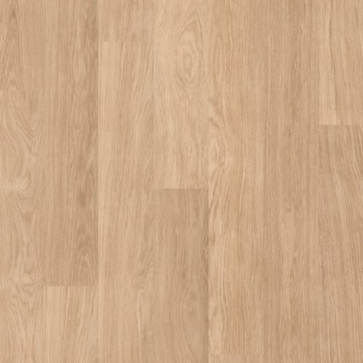 QuickStep ELIGNA White Varnished Oak Laminate Flooring 8 mm