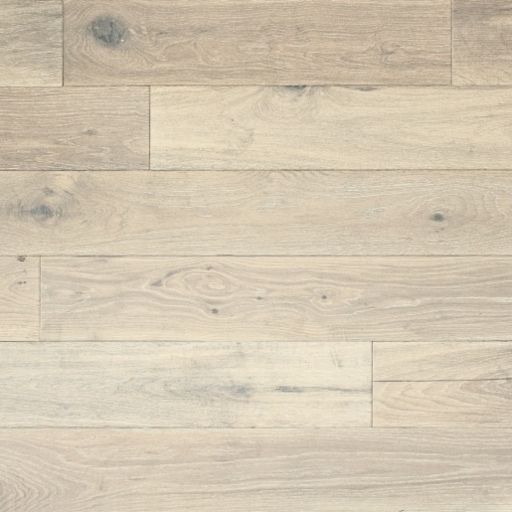 Elka Oak Engineered Flooring, Washed, Smoked, Oiled, 150x4x18 mm