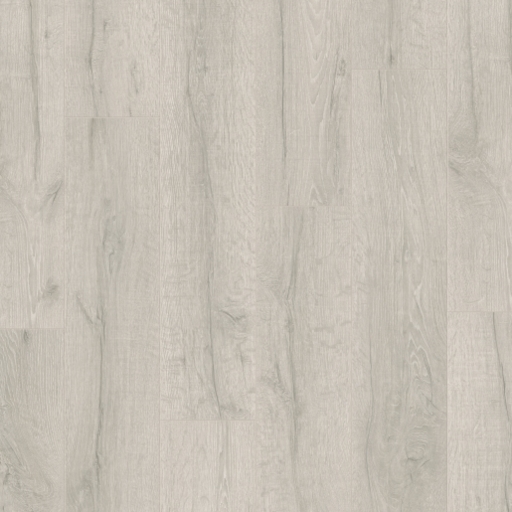 Elka Classic Plank 4V Skylight Oak Vinyl Flooring, 187x4.2x1251mm