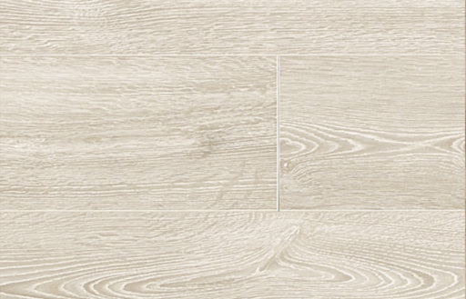 Elka Frosted Oak Laminate Flooring, 8 mm
