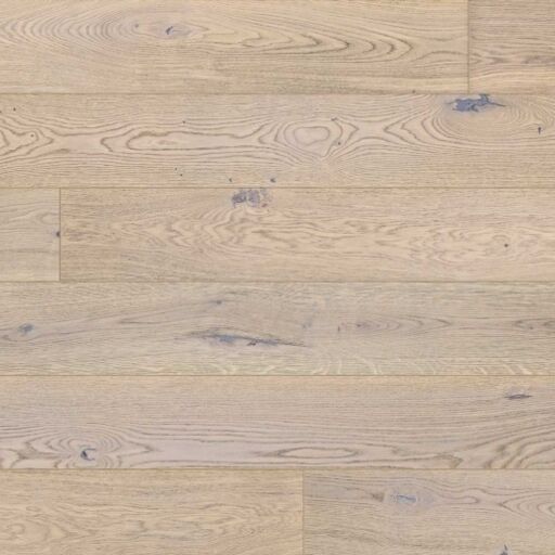 Elka Nightingale Oak Engineered Wood Flooring, Rustic, Brushed, Oiled