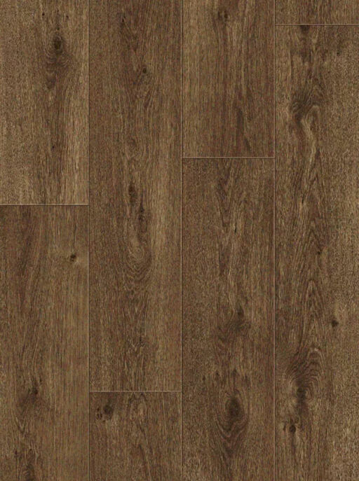 Elka Umber Oak Aqua Protect Laminate Flooring, 12mm