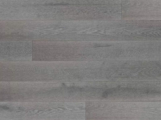 Elka Winter Oak Engineered Wood Flooring, Brushed, Matt Lacquered, 190x13.5x1820mm