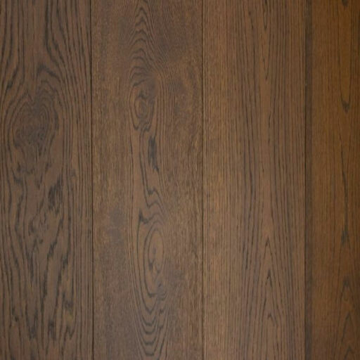 Evergreen Elwood Chestnut Engineered Oak Flooring Brushed & Lacquered, 190x14x1900mm
