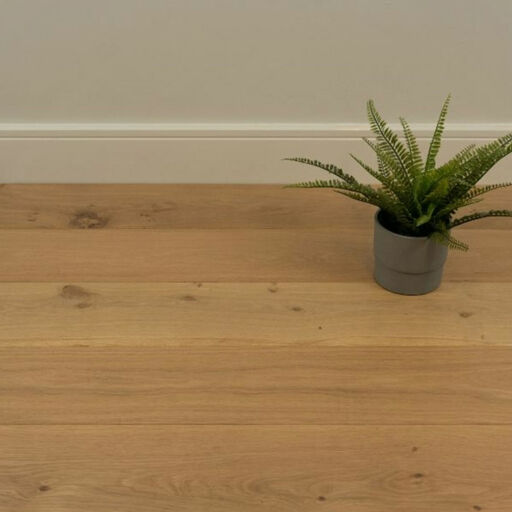 Evergreen Oakley Scandinavian Engineered Oak Flooring, Oiled, 190x20x1900mm Image 2