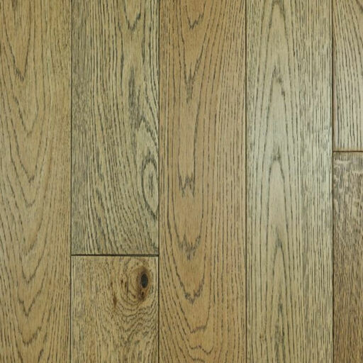 Evergreen Oxford Cottage Engineered Oak Flooring, Natural, Brushed & Oiled, 125x14xRLmm Image 3