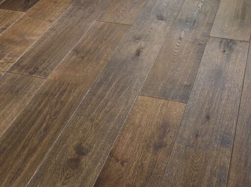 Evolve Chelsea, Engineered Oak Flooring, Golden Dark Edge, Oiled, 180x20x1860mm