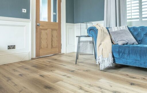 Evolve Hydro Loc 301, Vinyl Flooring, 182x5x1220 mm