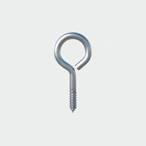 Eyes Screw, 40mm, 10pk