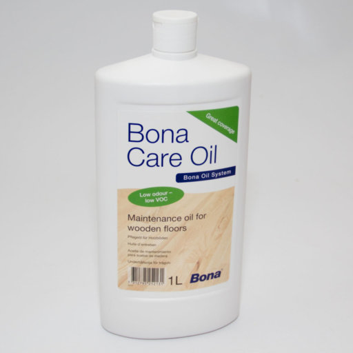Bona Care Oil, 1L