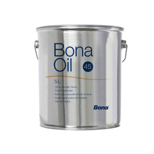 Bona Oil 45 1L