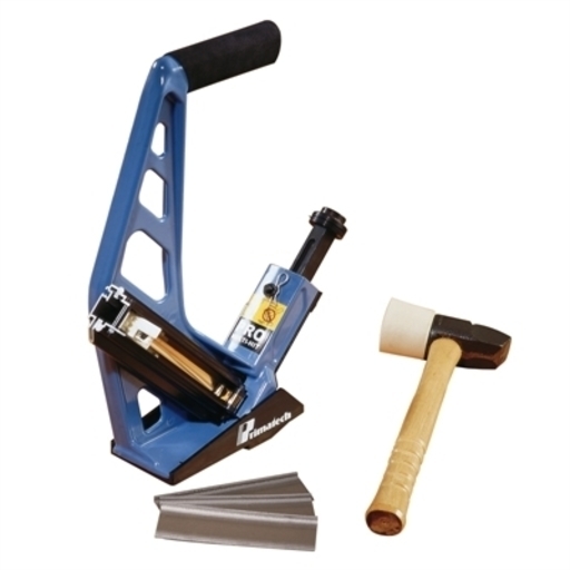 Primatech H330 Ratchet L Floor Nailer Primatech