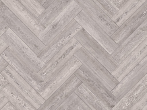 Every Room Identity Parquet Par White Oak LVT, 114.3x2x457.2mm