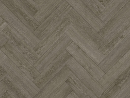Every Room Identity Parquet Par Smoked Oak LVT, 114.3x2x457.2mm