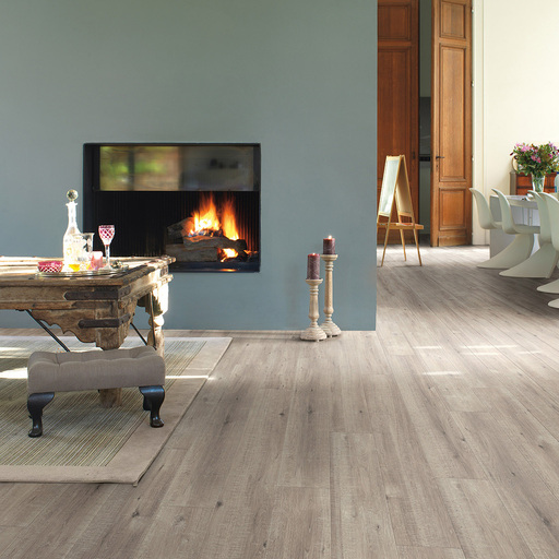 Oak Parquet Flooring Blocks Tumbled Prime 70x280x20 Mm