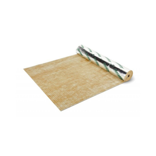 Duralay Timbermate Excel Silver Wood Floor & Laminate Underlay