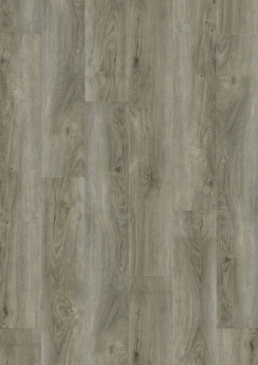 Ibrido Icona Portland Grey, Rigid Core, Luxury Vinyl Flooring, 182x6.5x1220mm