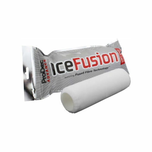 Ice Fusion Roller Sleeve, 9x1.75 inch