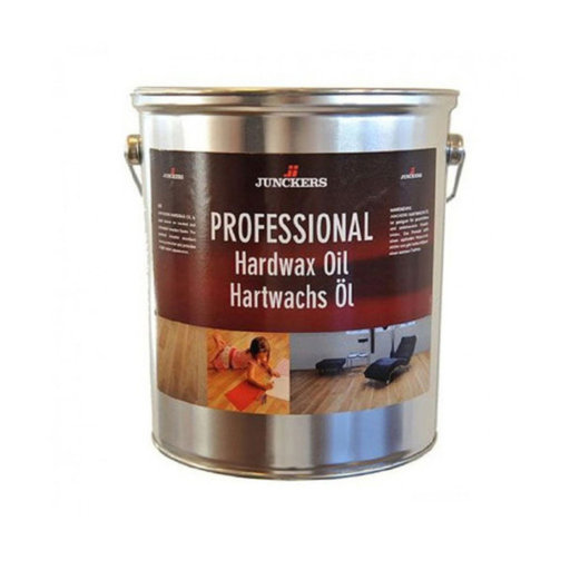 Junckers Professional Hardwax-Oil, 5 L