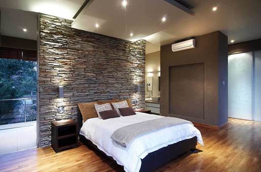 Junckers Beech SylvaRed Solid 2-Strip Wood Flooring, Silk Matt Lacquered, Variation, 129x22mm