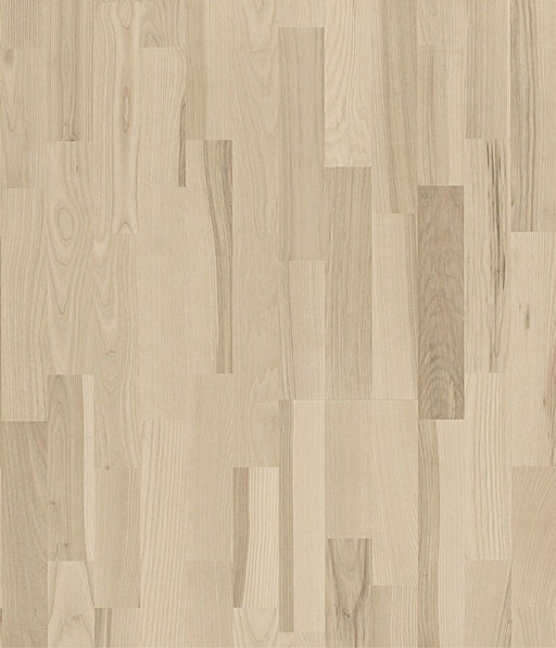Kahrs Ceriale Ash Engineered Wood Flooring, Lacquered, 200x3.5x13 mm