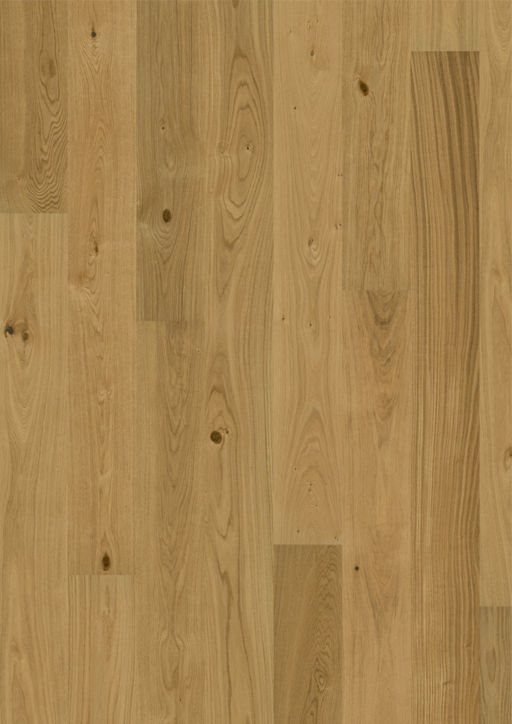 Kahrs Cornwall Oak Engineered Wood Flooring, Matt Lacquered, 187x15x2420 mm