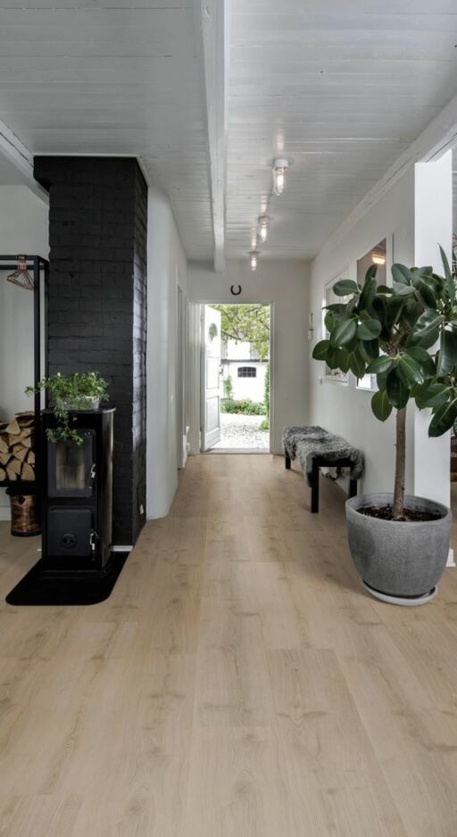 Kahrs Foloi, Luxury Vinyl Flooring, 218x6x1210mm