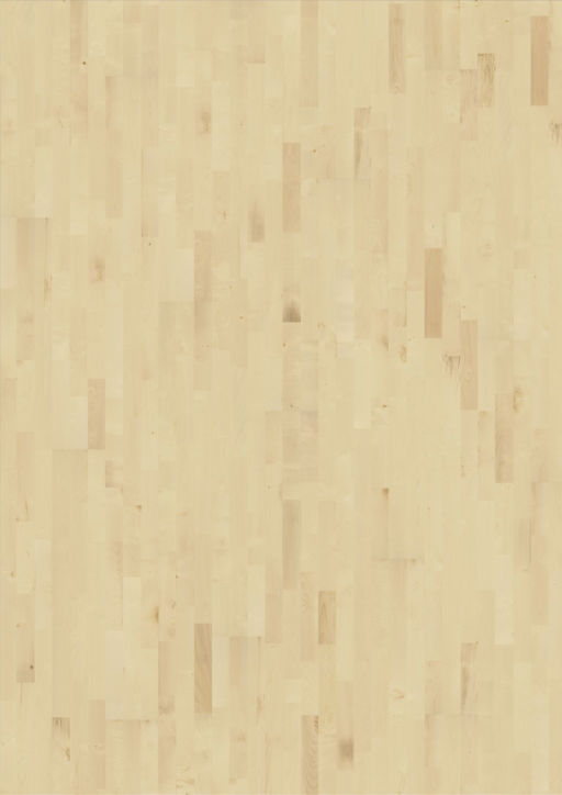 Kahrs Gotha Maple Engineered Wood Flooring, Lacquered, 200x13x2423 mm
