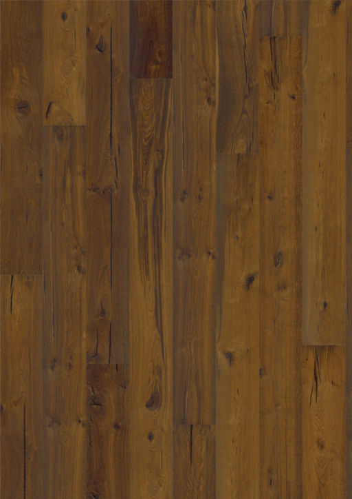 Kahrs Grande Castillo Oak Engineered Wood Flooring, Oiled, 280x2.6x20 mm