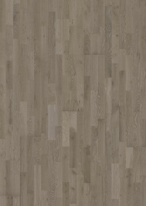 Kahrs Harmony Alloy Engineered Oak Flooring, Rustic, Brushed, Matt Lacquered, 15x3.5x200mm