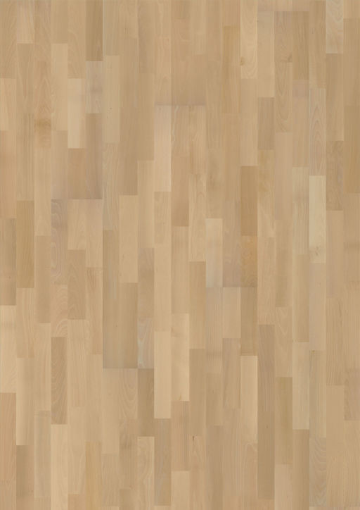 Kahrs Hellerup Beech Engineered Wood Flooring, Lacquered, 200x3.5x15 mm