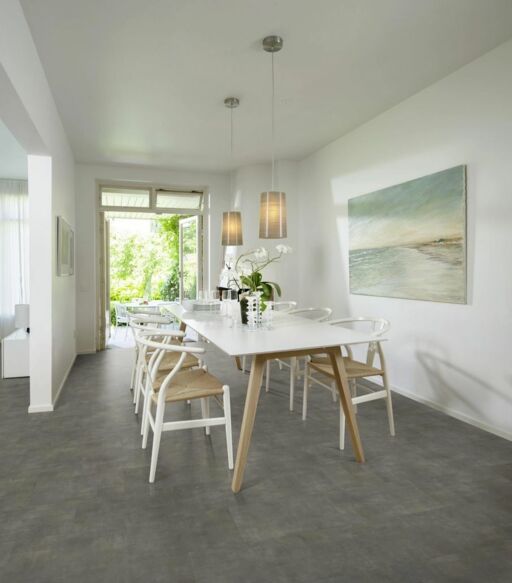Kahrs Kebnekaise, Luxury Vinyl Flooring, 300x6x600mm