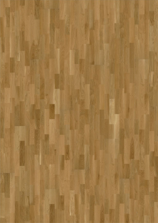 Kahrs Lecco Oak Engineered Wood Flooring, Matt Lacquered, 200x3.5x13 mm