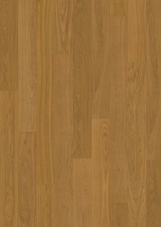 Kahrs Life Authentic Oak Cloves Engineered Flooring, Brushed & Ultra Matt Lacquered, 193x10x1980mm