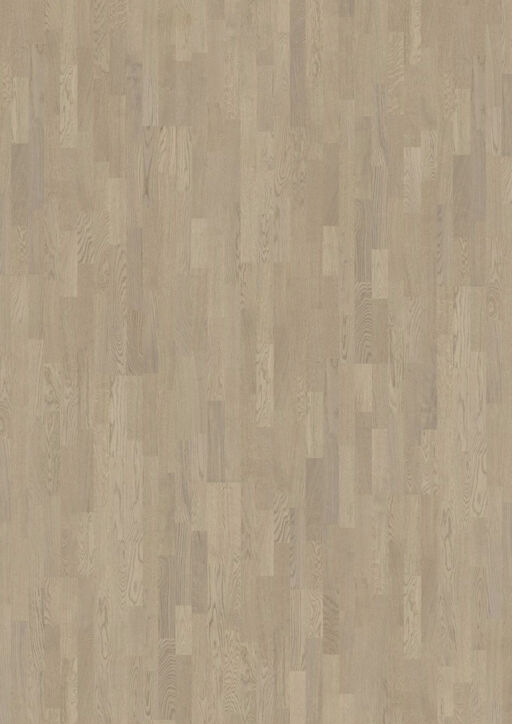 Kahrs Lumen Twilight Engineered Oak Flooring, Natural, Brushed, Matt Lacquered, 200x3.5x15mm